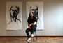 Artista visual caxiense Christian de Lima inaugura exposição nesta terça-feira, em Bento Gonçalves