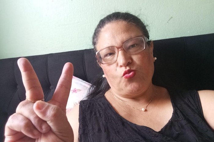 Arquivo Pessoal / Arquivo Pessoal Arquivo Pessoal / Arquivo Pessoal