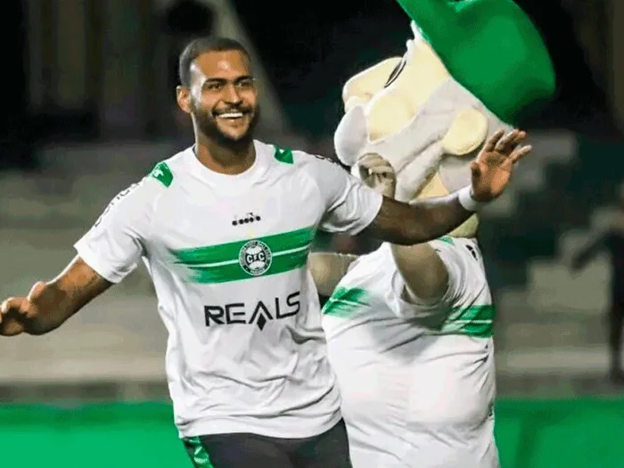 Coritiba / Divulgação