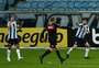 Grêmio teve só uma vitória com Geromel e Kannemann jogando juntos nesta temporada