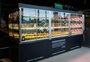 A ideia da startup sueca que criou um sistema de plantio de verduras dentro do supermercado