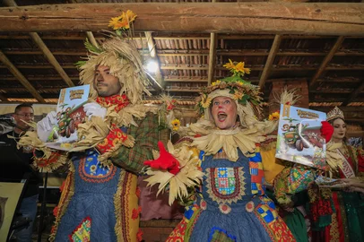 Tour de Lancamento da Festa da Colonia 2026<!-- NICAID(16266820) -->