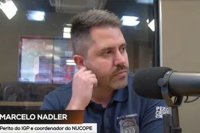 Marcelo Nadler fala sobre pornografia infantil
