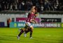Ouça o gol da vitória do Caxias sobre o Anápolis