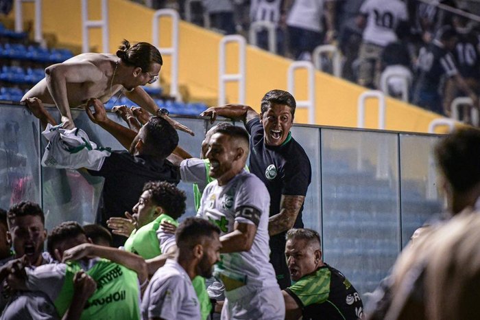 Gabriel Tadiotto / Juventude / Divulgação
