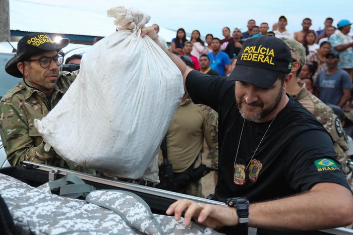 Dois corpos são encontrados durante buscas a jornalista e indigenista  desaparecidos no Amazonas, diz TV | GZH