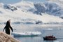 Cruzeiros na Antártida da Silversea Cruises<!-- NICAID(13587809) -->