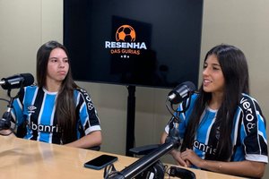Janaina Wille / Agência RBS