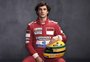 Netflix divulga fotos da série "Senna": veja quem é quem