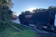 Acidente com morte em Flores da Cunha<!-- NICAID(16065972) -->
