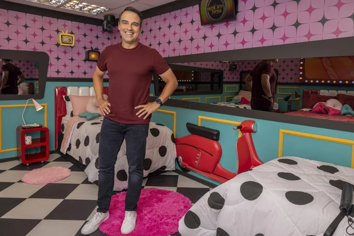 Fábio Rocha / Globo,Divulgação