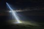Particula rara e com alta concentração de energia é detectada caindo na terra<!-- NICAID(15607718) -->