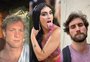 Pedro Novaes, Lola Leon, Felipe Ricca e mais: confira os filhos de famosos que fazem sucesso nas redes sociais