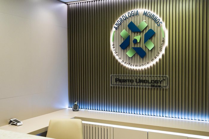 Andrologia Moinhos / Divulgação