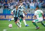 Participação em gols e titularidade com todos os técnicos: a importância de Alisson para o time do Grêmio