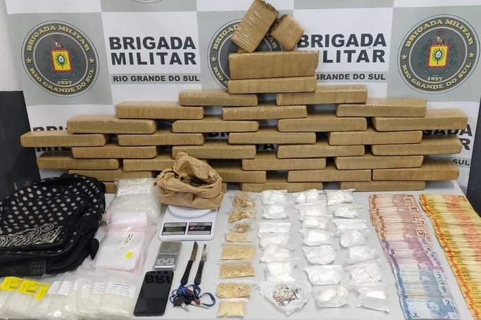 12º BPM / Divulgação