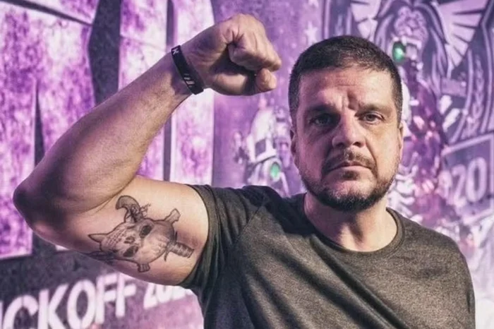 Instagram / Reprodução