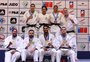 Sogipanos e Beatriz Souza brilham e Brasil conquista mais quatro ouros no Pan-Americano e Oceania de Judô