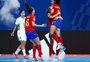 Copa do Mundo de Futsal feminino: Espanha goleia Marrocos e pode enfrentar o Brasil nas semifinais
