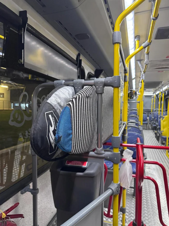 Marcopolo / Divulgação