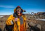 Direto da Antártica, pesquisador gaúcho conta como está a expedição de circunavegação do continente gelado 
