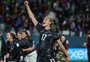 Na abertura da Copa, Nova Zelândia surpreende e vence a Noruega