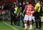 Inter possui segundo pior aproveitamento no Brasileirão de pontos corridos