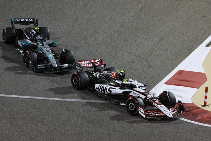 FADEL SENNA / AFP