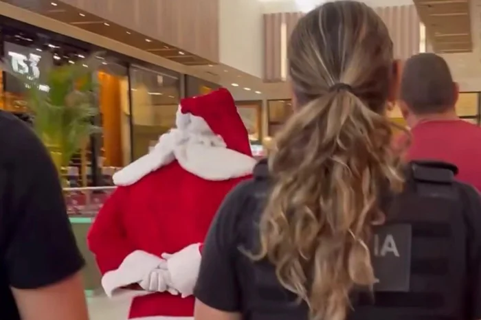 Polícia Civil / Divulgação