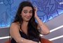 Giovanna comenta briga com Beatriz no "BBB 24": "Perdi a linha"