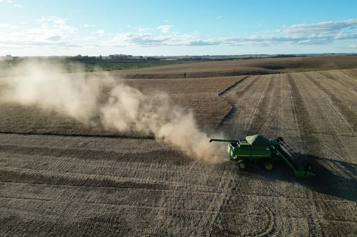 RAR Agro & Indústria / Divulgação RAR Agro & Indústria / Divulgação