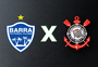 Barra x Corinthians hoje: onde assistir ao vivo, horário e escalações pela Copa do Brasil 