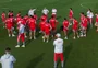 Inter tem vínculo com 12 jogadores estrangeiros; veja a situação contratual de cada um