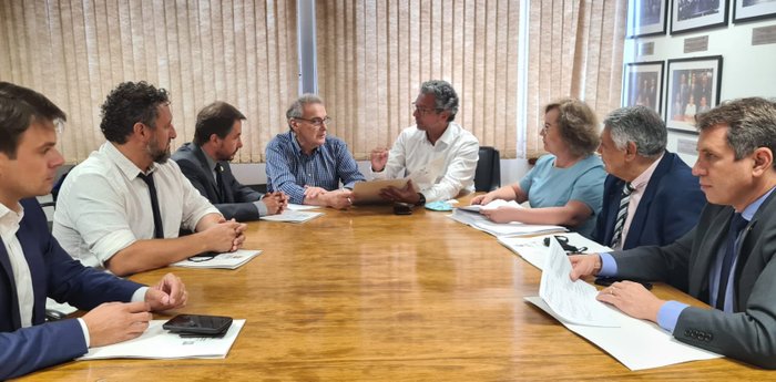 Progressistas / Divulgação