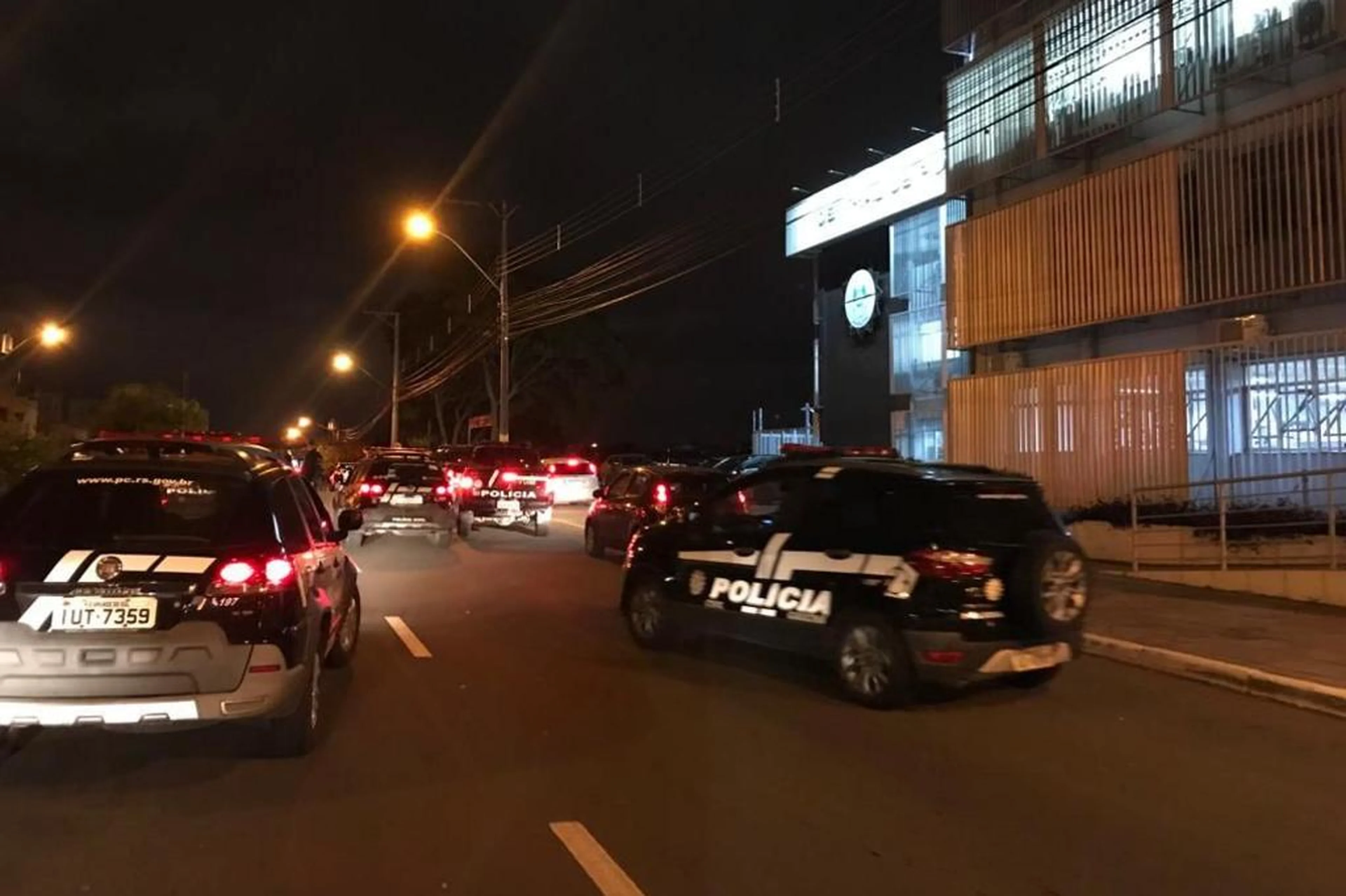Polícia Civil/Divulgação