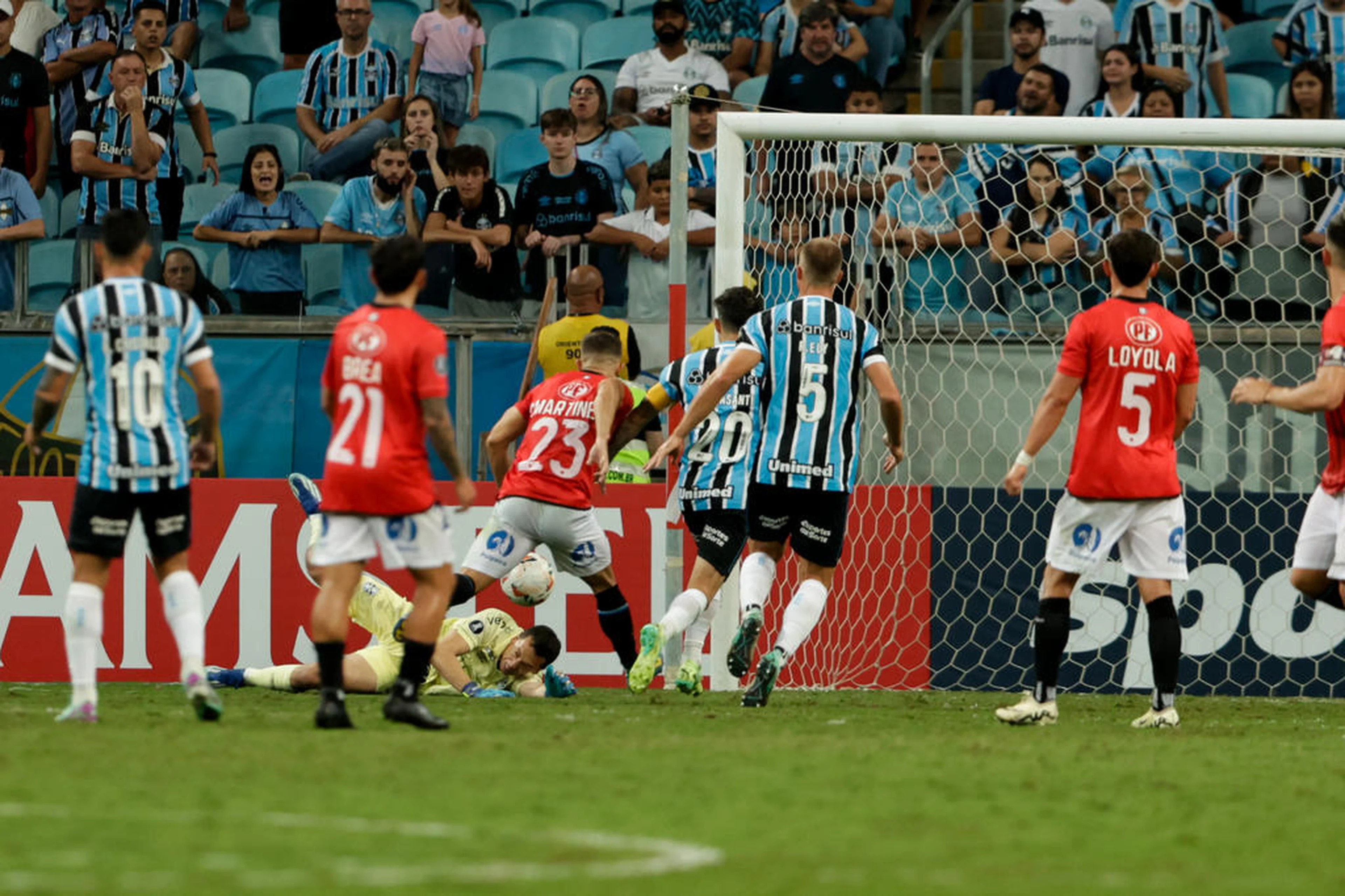 André Ávila/Agencia RBS