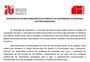 Arquitetos pedem "medidas judiciais" contra autores de nota que prega derrubada do Judiciário e intervenção militar