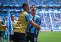 Identificados opinam: o Grêmio pode sonhar com vaga na Libertadores?