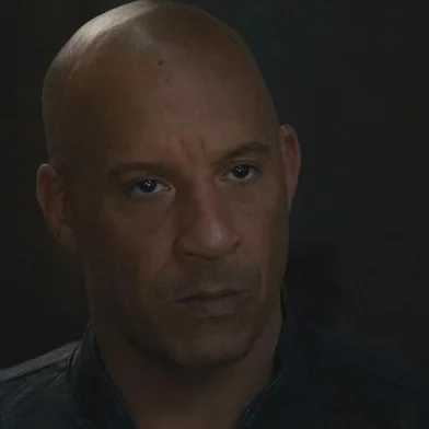 Vin Diesel em "Velozes e Furiosos 9"<!-- NICAID(15632454) -->