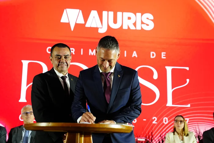 Carlos Macedo / Imprensa Ajuris