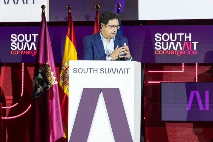 South Summit Madrid / Divulgação South Summit Madrid / Divulgação