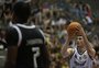 Caxias Basquete conquista a primeira vitória sobre o Flamengo na história do NBB