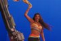 Ludmilla estará em Velozes e Furiosos 10: "Agora sou uma estrela de Hollywood"<!-- NICAID(15410942) -->