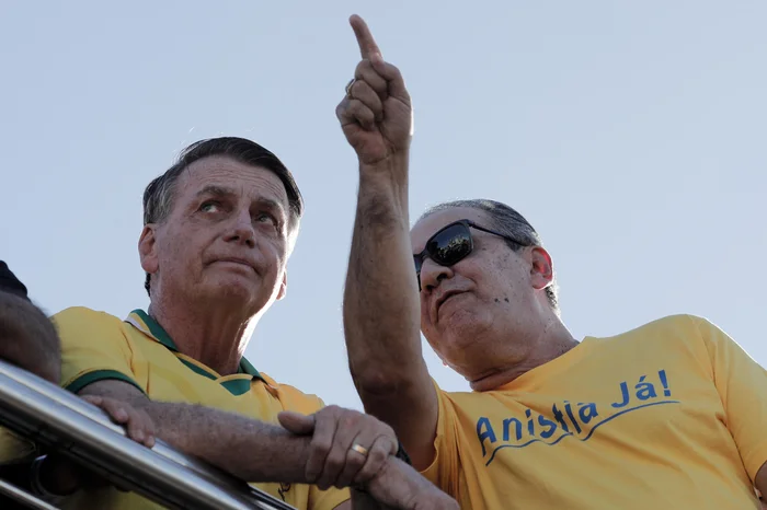 SERGIO LIMA / AFP SERGIO LIMA / AFP