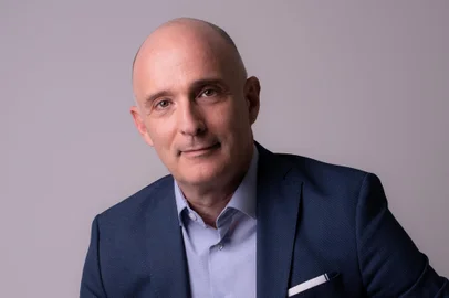 Lorenzo Atzeni, novo CEO da Interpump Hydraulics Brasil, de Caxias do Sul. <!-- NICAID(15698182) -->