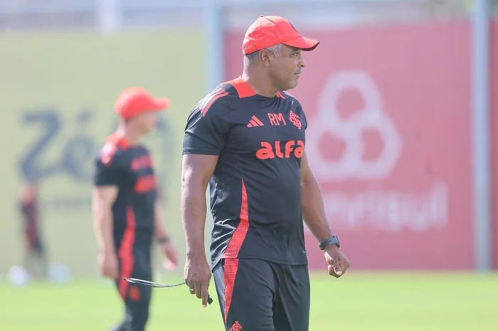 Ricardo Duarte / Inter / Divulgação