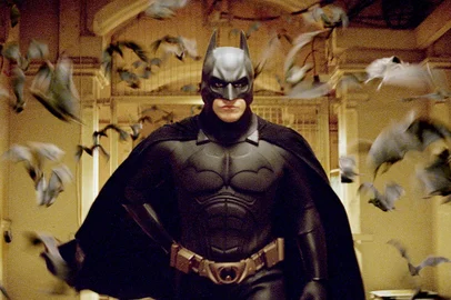 PHOTOGRAPHS TO BE USED SOLELY FOR ADVERTISING, PROMOTION, PUBLICITY OR REVIEWS OF THIS SPECIFIC MOTION PICTURE AND TO REMAIN THE PROPERTY OF THE STUDIO. NOT FOR SALE OR REDISTRIBUTION. Batman Begins (2005)<!-- NICAID(15030829) -->