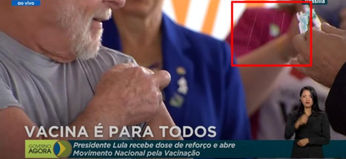 Reprodução / TV Brasil