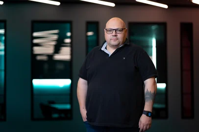 Wagner Cambruzzi, Data Intelligence Director no Brivia_Group <!-- NICAID(15990701) -->
