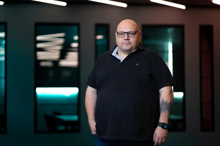 Maicon Hinrichsen / Divulgação